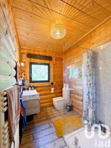 Maison à vendre 7 pièces 142 m² Argentré