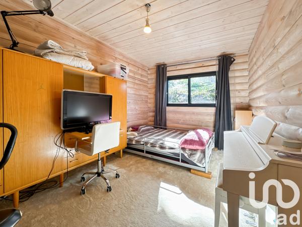 Maison à vendre 7 pièces 142 m² Argentré