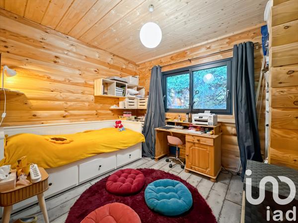 Maison à vendre 7 pièces 142 m² Argentré