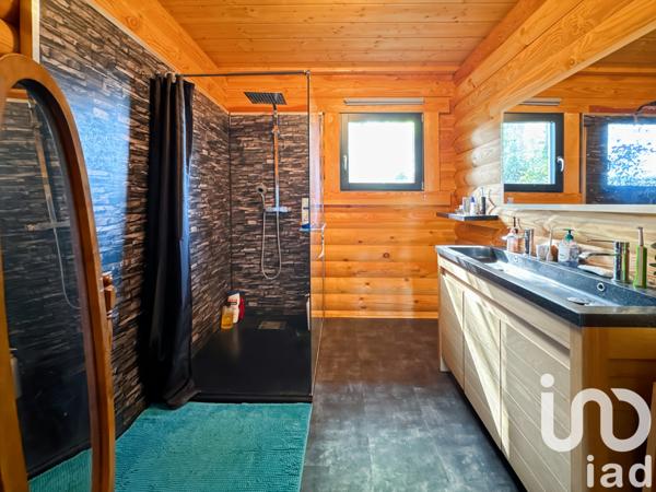 Maison à vendre 7 pièces 142 m² Argentré