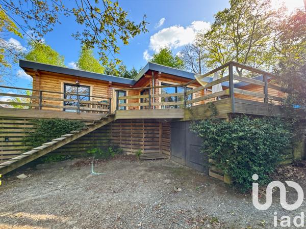 Maison à vendre 7 pièces 142 m² Argentré