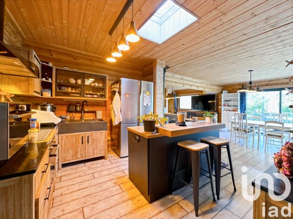 Maison à vendre 7 pièces 142 m² Argentré