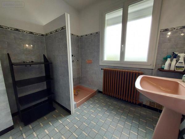 Maison à vendre à Pannes dans le Loiret (45700), ref : 45052-1503