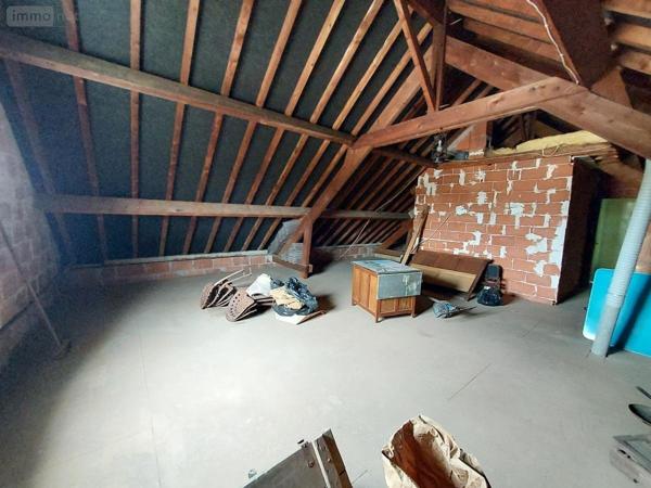 Maison à vendre à Pannes dans le Loiret (45700), ref : 45052-1503