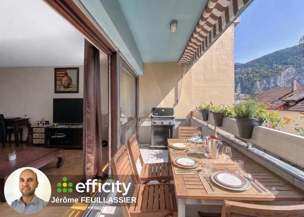 Appartement
         4 pièces
        - 89 m² Exclusivité 209 000 € *