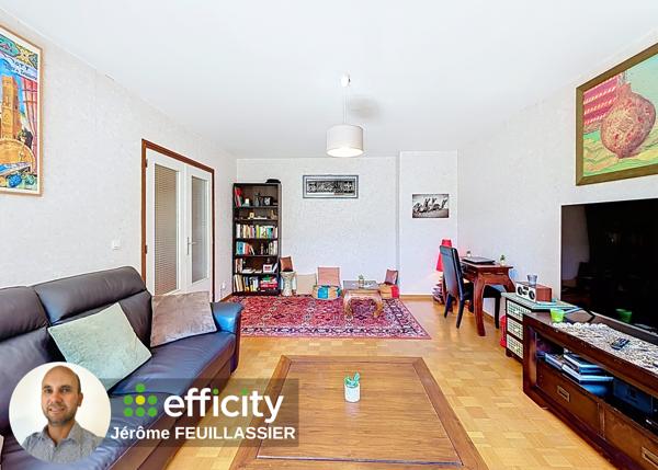 Appartement
         4 pièces
        - 89 m² Exclusivité 209 000 € *