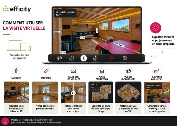 Appartement
         4 pièces
        - 89 m² Exclusivité 209 000 € *