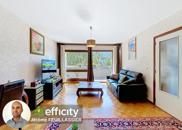 Appartement
         4 pièces
        - 89 m² Exclusivité 209 000 € *