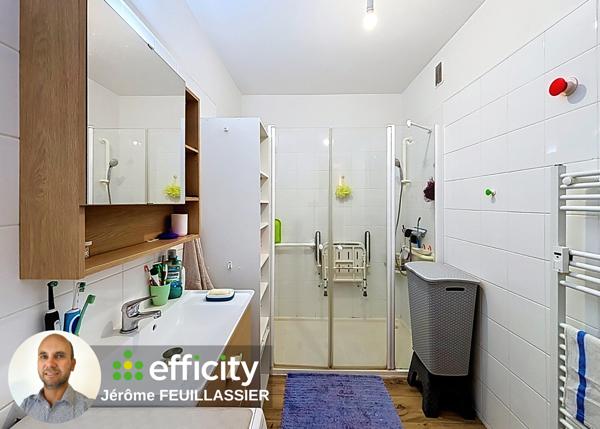 Appartement
         4 pièces
        - 89 m² Exclusivité 209 000 € *