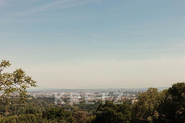 Propriété de collection aux portes de Lyon