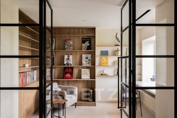 Propriété de collection aux portes de Lyon