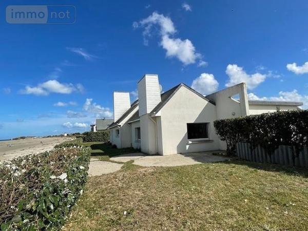 Maison à vendre à La Hague dans la Manche (50460), ref : 50108-4717