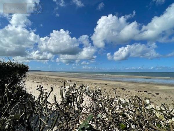 Maison à vendre à La Hague dans la Manche (50460), ref : 50108-4717