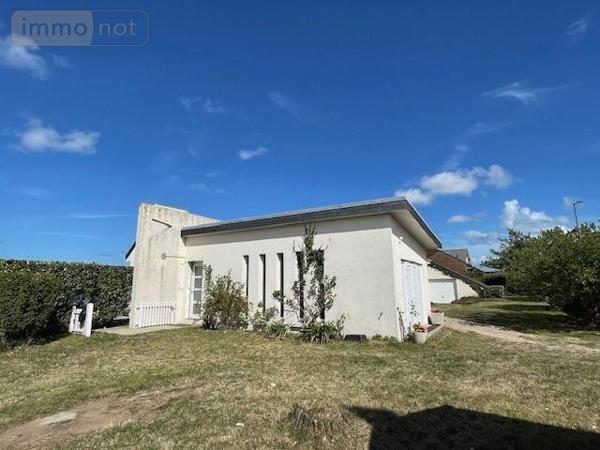 Maison à vendre à La Hague dans la Manche (50460), ref : 50108-4717