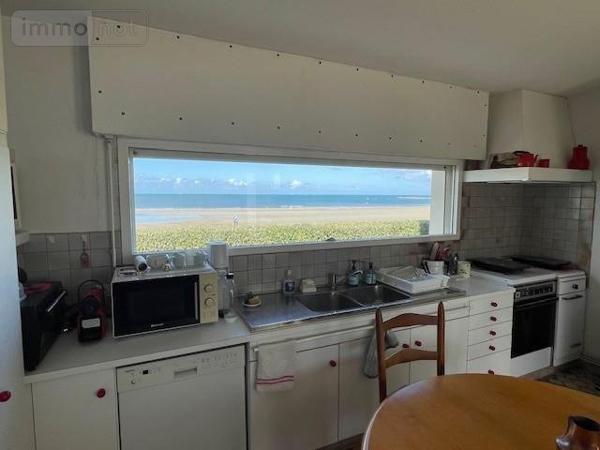 Maison à vendre à La Hague dans la Manche (50460), ref : 50108-4717