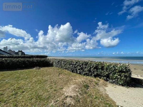 Maison à vendre à La Hague dans la Manche (50460), ref : 50108-4717