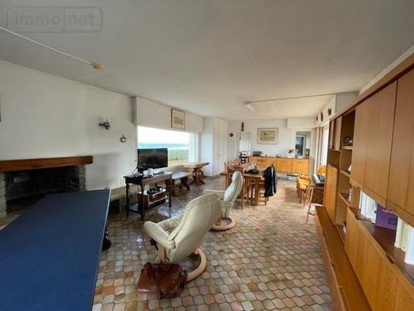 Maison à vendre à La Hague dans la Manche (50460), ref : 50108-4717