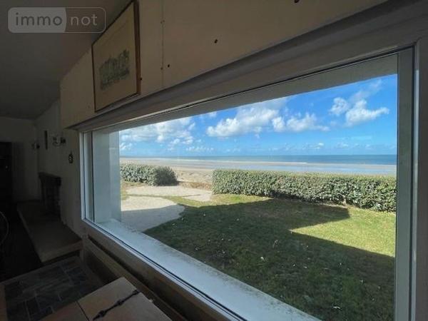 Maison à vendre à La Hague dans la Manche (50460), ref : 50108-4717