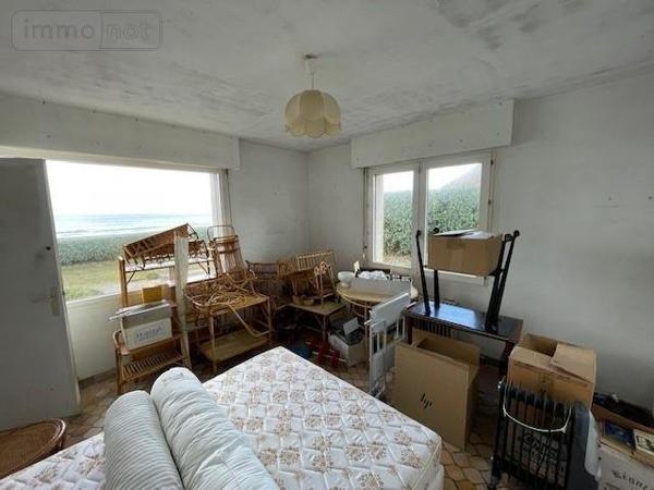 Maison à vendre à La Hague dans la Manche (50460), ref : 50108-4717