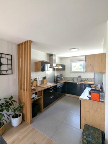 Gévezé (35850) Maison plein centre Gevezé