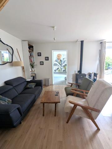 Gévezé (35850) Maison plein centre Gevezé