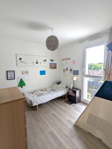 Gévezé (35850) Maison plein centre Gevezé