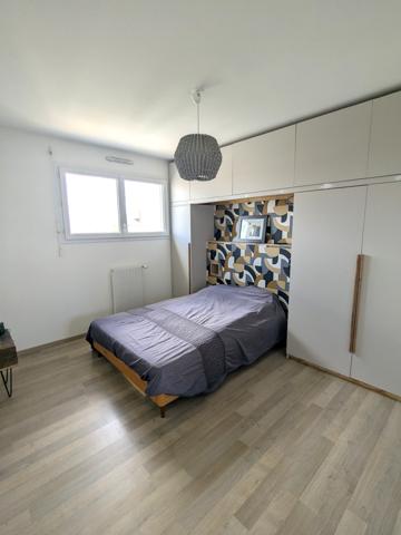 Gévezé (35850) Maison plein centre Gevezé