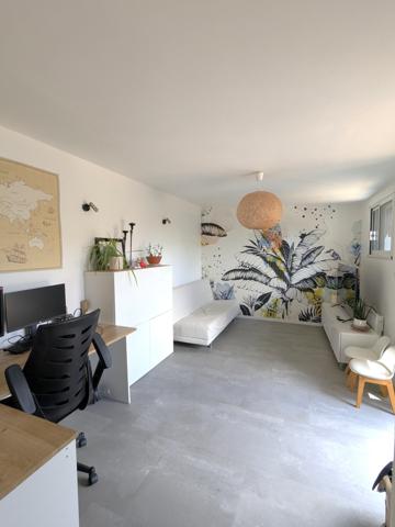 Gévezé (35850) Maison plein centre Gevezé