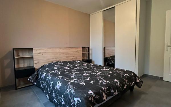 Maison à vendre    5 pièces •  Pauligne