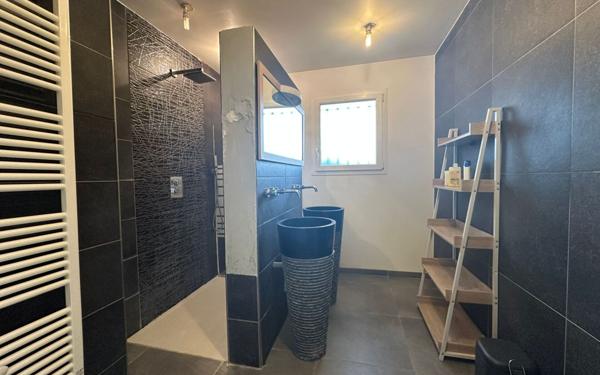 Maison à vendre    5 pièces •  Pauligne