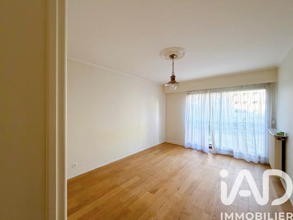 Appartement à vendre 4 pièces 107 m² Fontenay-aux-Roses