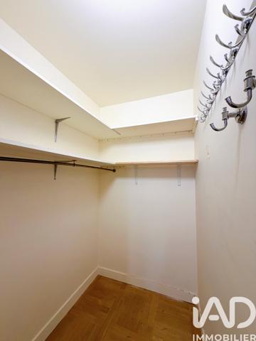 Appartement à vendre 4 pièces 107 m² Fontenay-aux-Roses