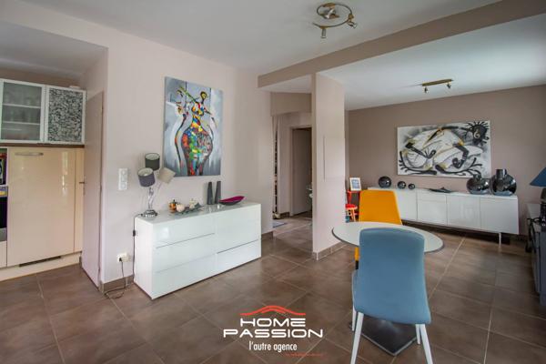 SAUJON  Quartier résidentiel, à 900 m du centre-ville