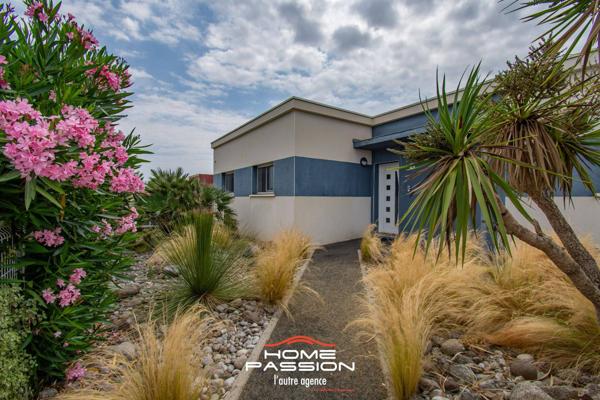 SAUJON  Quartier résidentiel, à 900 m du centre-ville