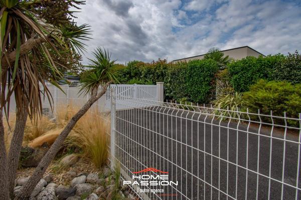 SAUJON  Quartier résidentiel, à 900 m du centre-ville