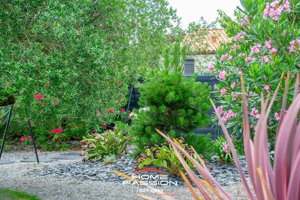 SAUJON  Quartier résidentiel, à 900 m du centre-ville