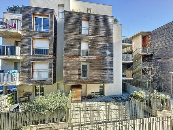 Appartement à vendre  1 pièce • 31 m2 Avignon