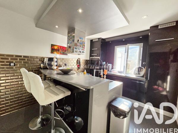 Maison à vendre 5 pièces 125 m² Bezons