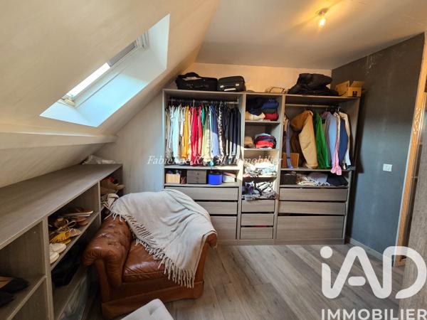 Maison à vendre 5 pièces 125 m² Bezons