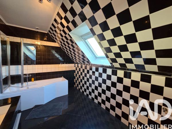 Maison à vendre 5 pièces 125 m² Bezons