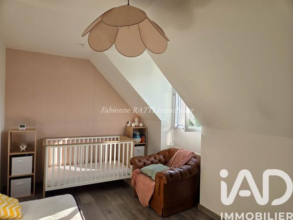 Maison à vendre 5 pièces 125 m² Bezons