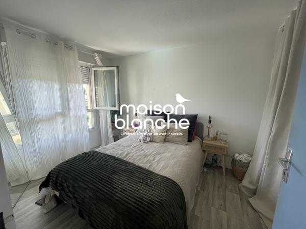 MERIGNAC - Appartement type 2 avec parking