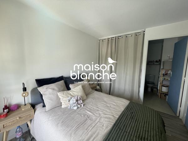 MERIGNAC - Appartement type 2 avec parking