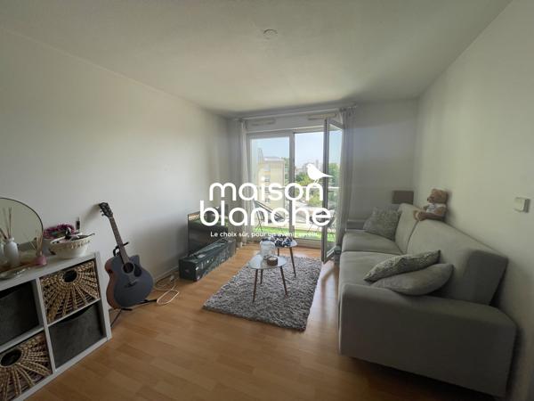 MERIGNAC - Appartement type 2 avec parking