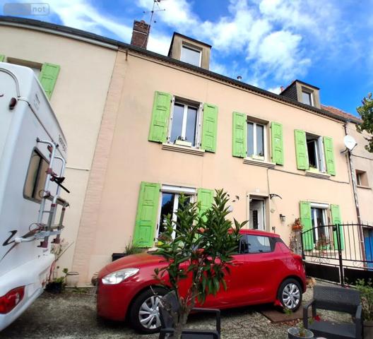Achat - Maison Équeurdreville-Hainneville 50120 7 pièces 200 m 2 903 m 2