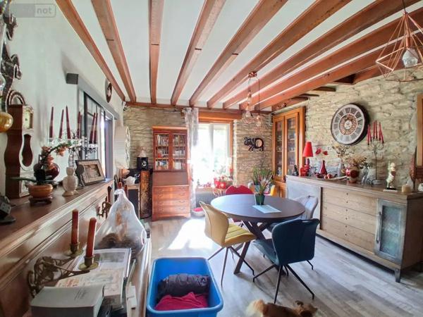 Achat - Maison Équeurdreville-Hainneville 50120 7 pièces 200 m 2 903 m 2
