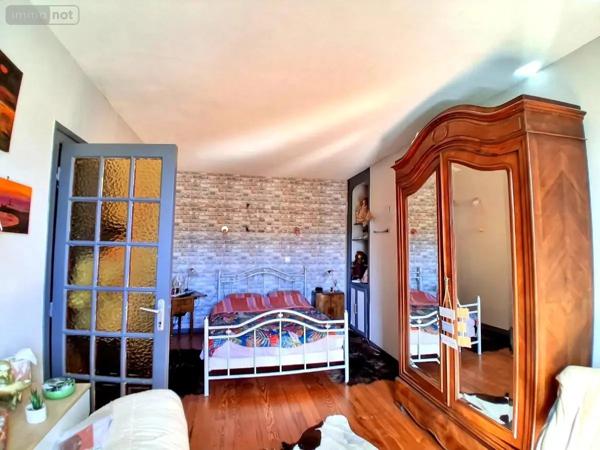 Achat - Maison Équeurdreville-Hainneville 50120 7 pièces 200 m 2 903 m 2