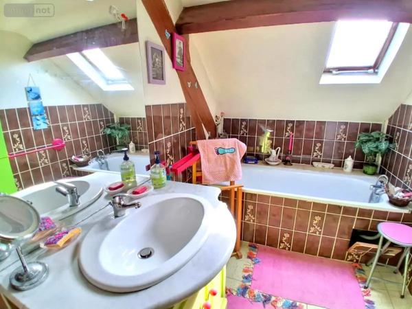 Achat - Maison Équeurdreville-Hainneville 50120 7 pièces 200 m 2 903 m 2