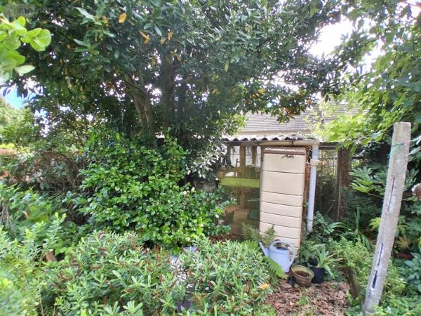 Achat - Maison Équeurdreville-Hainneville 50120 7 pièces 200 m 2 903 m 2