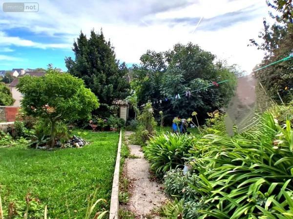 Achat - Maison Équeurdreville-Hainneville 50120 7 pièces 200 m 2 903 m 2